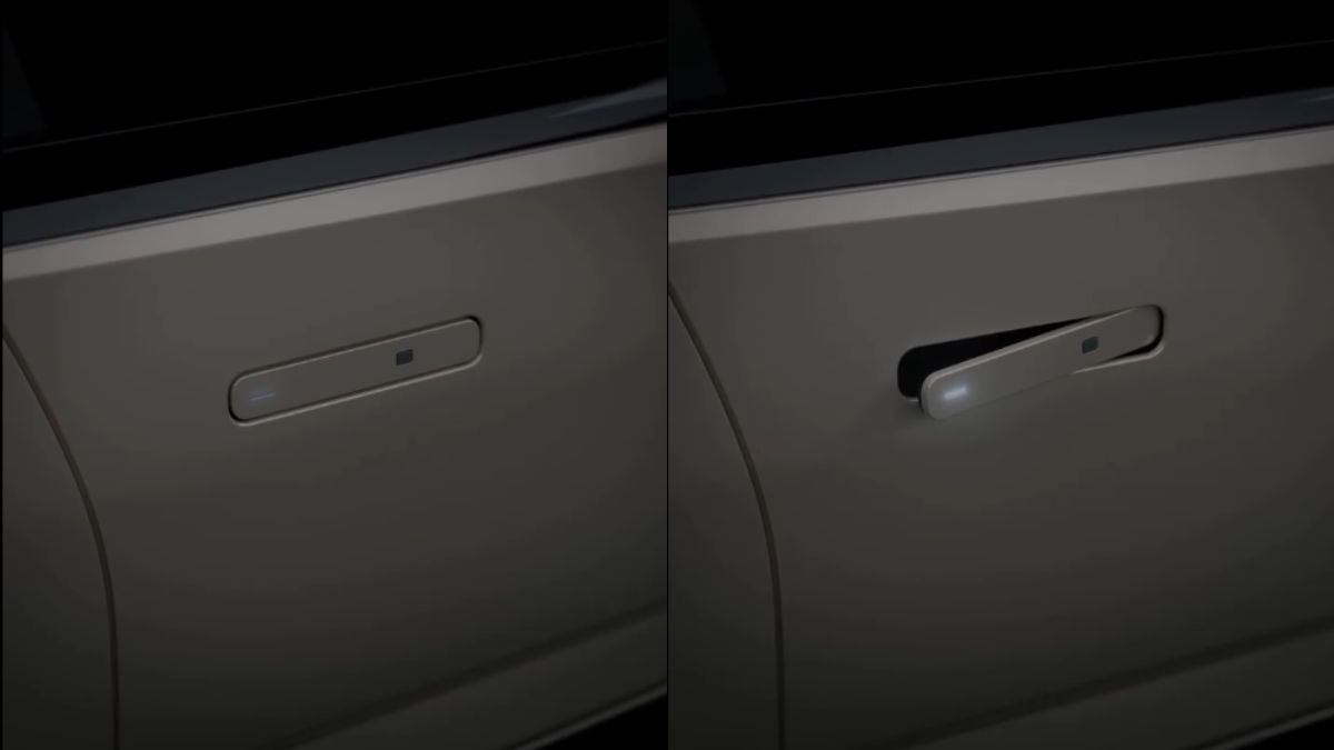 2025 Tata Altroz Facelift